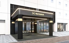 Nest Hotel Alt Sapporo Odori
